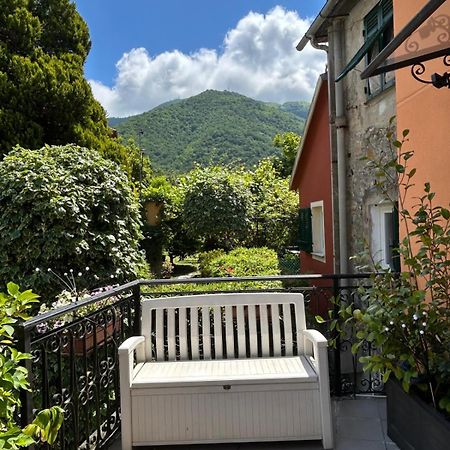 Casa Delle Ortensie Genoa Exterior photo